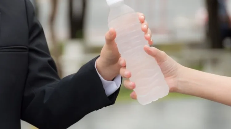 FIFA Izinkan Botol Plastik Tersegel Masuk Stadion Piala Dunia 2026