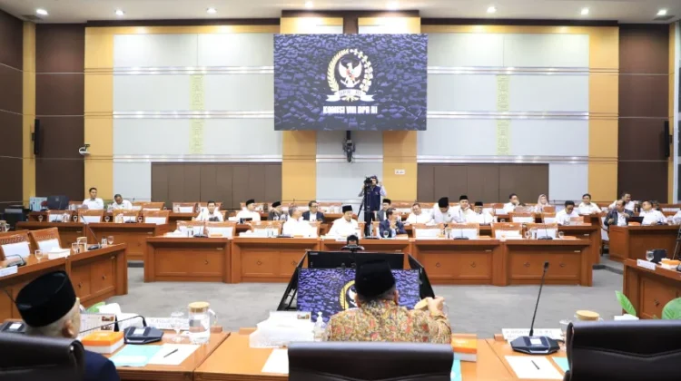 Upaya Kemenag Atasi Kasus Kekerasan dan Perundungan di Pesantren