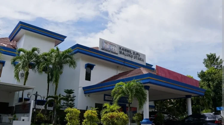 Kinerja Fiskal Maluku Utara Positif, Ekonomi Tumbuh 19,64 Persen pada Triwulan I 202