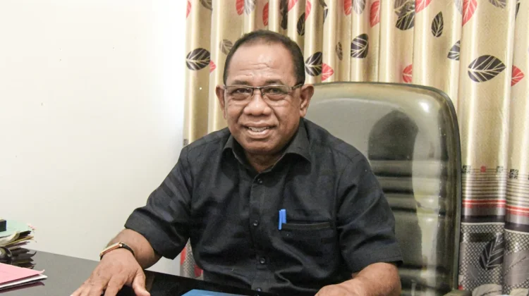 Bantu Orang Tua Siswa Sekolah Rakyat, Kemensos Renovasi Empat Rumah di Tidore