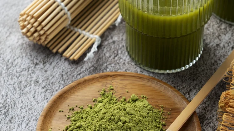 Di Balik Tren Matcha, Ini Sejumlah Manfaat yang Perlu Diketahui