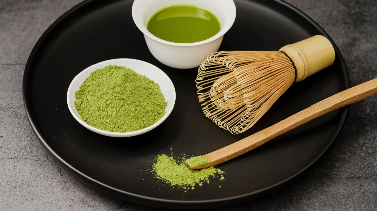 Mengenal Sejarah Matcha, Teh Hijau Jepang yang Mendunia