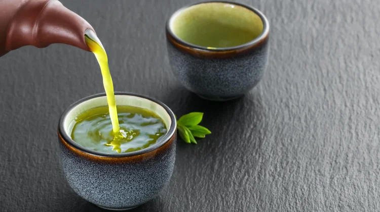 Jangan Keliru, Ini Perbedaan Matcha dan Green Tea