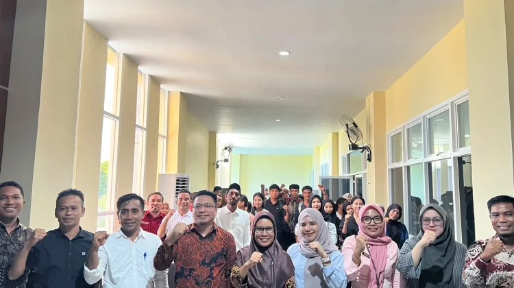 Ombudsman Malut Dorong Kampus Awasi Pelayanan Publik