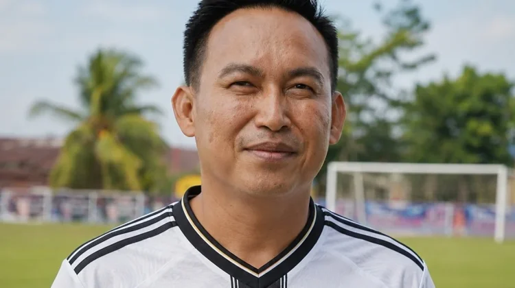 Fans Berat Der Panzer, Sekda Haltim Yakin Jerman Juara Piala Dunia 2026