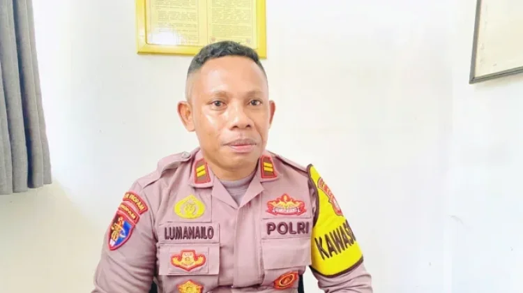 Deretan Kasus Tiga Anggota Polri di Polres Sula yang Dipecat