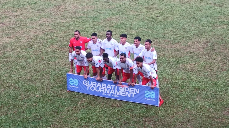 Bombastic Wajib Menang atas Bacan United, jika Ingin Lolos ke Fase Berikut