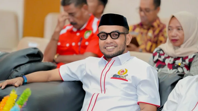 KONI Haltim Dorong Pembenahan Sistem Pertandingan Porprov Malut