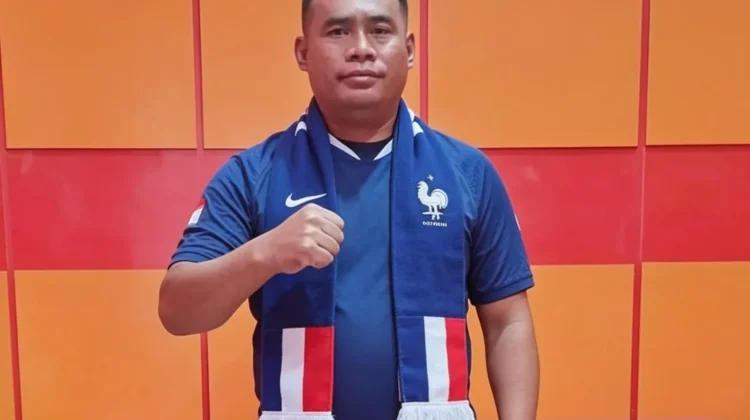 Hadapi Senegal di Laga Perdana, Presiden Fans Prancis Maluku Utara Yakin Menang 3-0