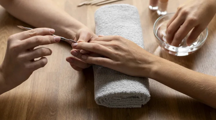 Mengenal Tren Perawatan Japanese Manicure