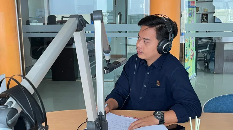 JPN Berperan Strategis Lindungi Kepentingan Negara dan Pemerintah