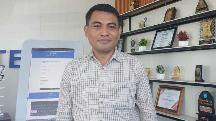 Akademisi Dukung Desakan Instansi Vertikal Beraktivitas Penuh di Sofifi