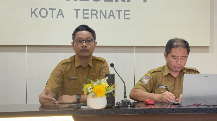 Catat! Pendaftaran Akun SPMB SMA/SMK Malut Diperpanjang hingga 20 Juni 2026