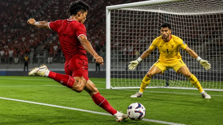 Mengenal Posisi "Poarcher" dalam Sepak Bola