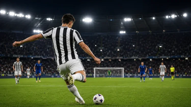 Regista, Posisi Gelandang Apik dalam Sepak Bola