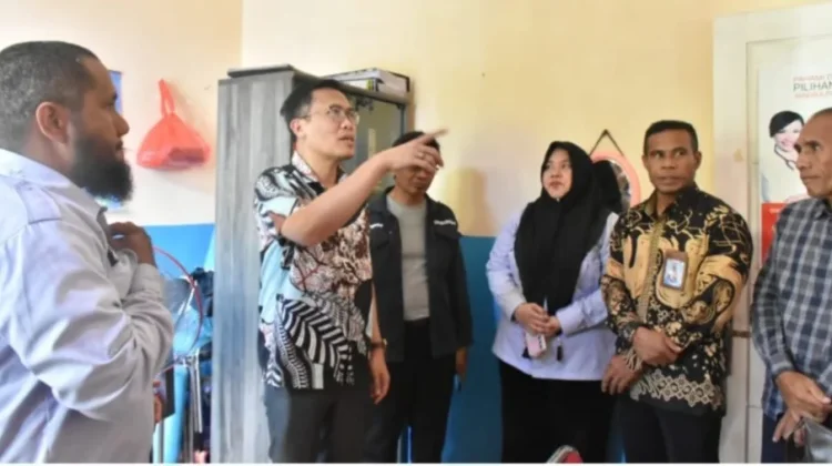 Serap Aspirasi dari Bawah, Sekretaris Kemendukbangga Berdialog dengan PKB/PLKB