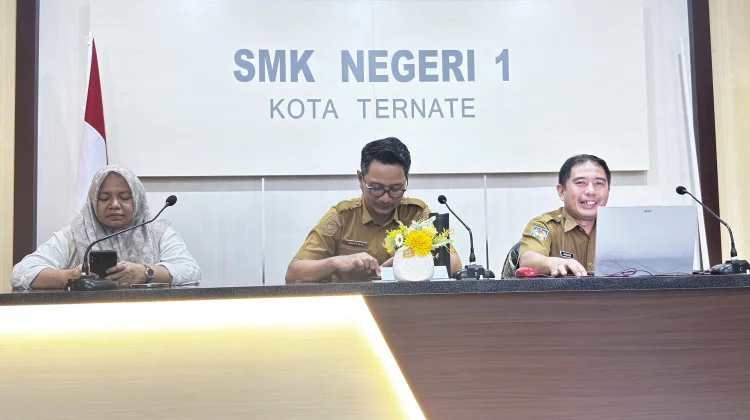 Masih Kesulitan Daftar SPMB? Datang ke Stasioner, Dibantu hingga Tuntas