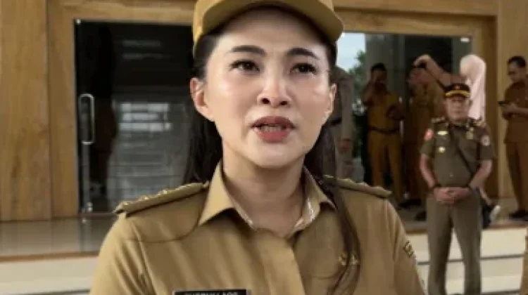 Pertumbuhan Tinggi, Gubernur Sherly Ingatkan Pentingnya Akses dan Kesempatan