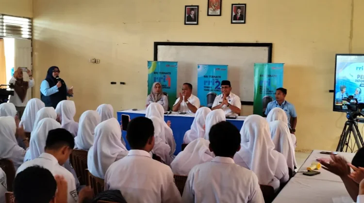 Pelajar Punya Peran Strategis dalam Ekosistem Ananda Bersinar
