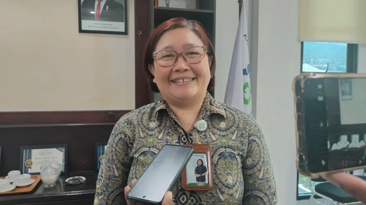 UHC Malut Capai 100 Persen, BPJS Kesehatan Dorong Peserta Menunggak Aktif Kembali