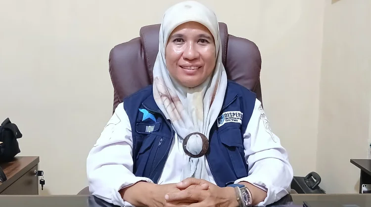 KKN Tematik Literasi Perkuat Budaya Baca di Kelurahan