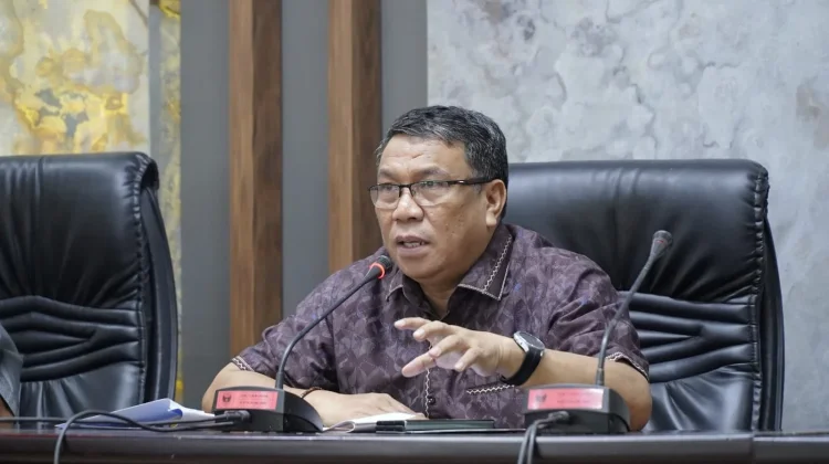 Pemkot Tidore Perkuat Integrasi Pendidikan dan Dukcapil Melalui Pemanfaatan KIA