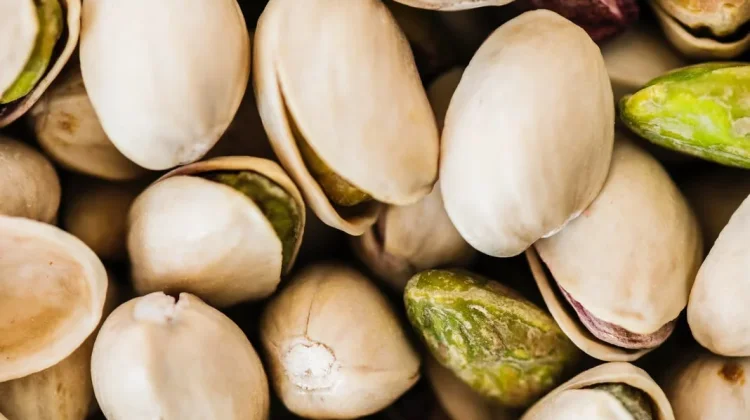 Mengenal Pistachio, Kacang yang Kian Populer di Indonesia
