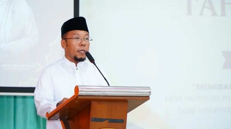 Pemkot Tidore: Tahun Baru Islam Momentum Perkuat Persatuan dan Keagamaan Warga