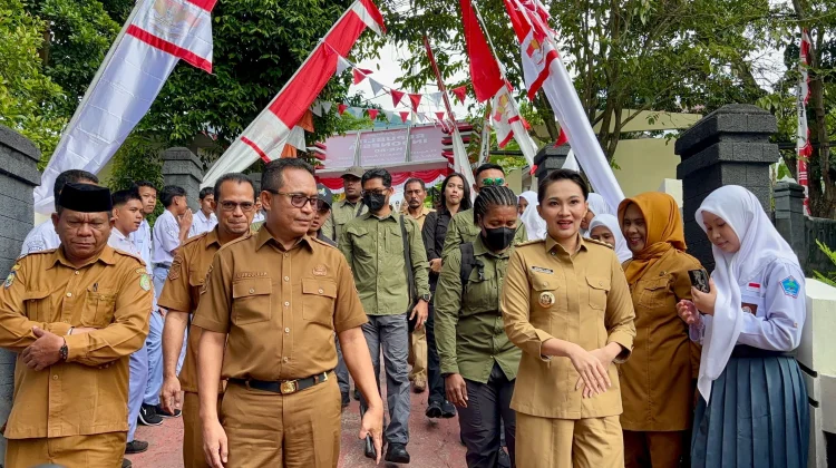 Kalender Pendidikan Ditetapkan, Sherly: Momentum Perkuat Kualitas Pembelajaran