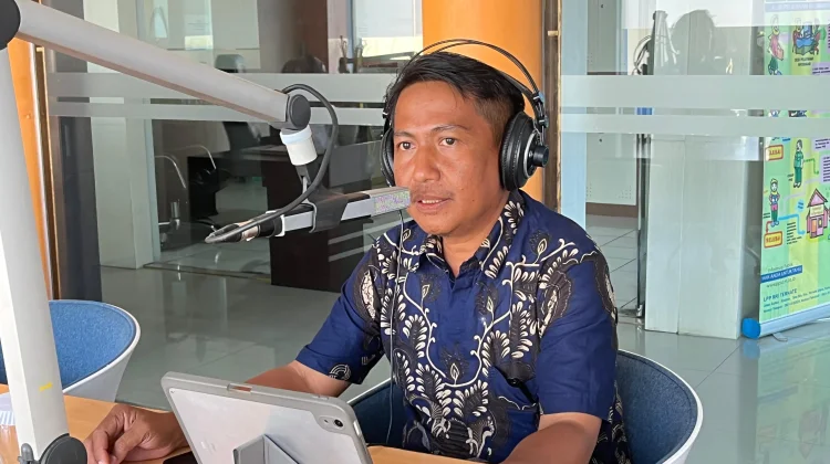 Minat Petani Muda Menurun, Pertanian Malut Hadapi Tantangan