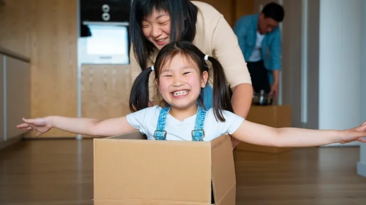 Manfaat Permainan Alternatif bagi Anak di Rumah