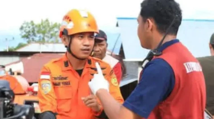 Cuaca Ekstrem di Wilayah Sula, Warga Diminta Waspada