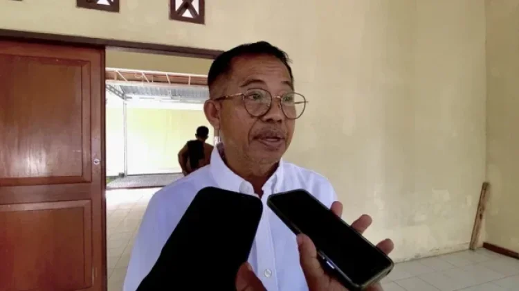 Komisi I DPRD Gelar RDP Bersama Kesbangpol Sula Bahas Dana Hibah Parpol