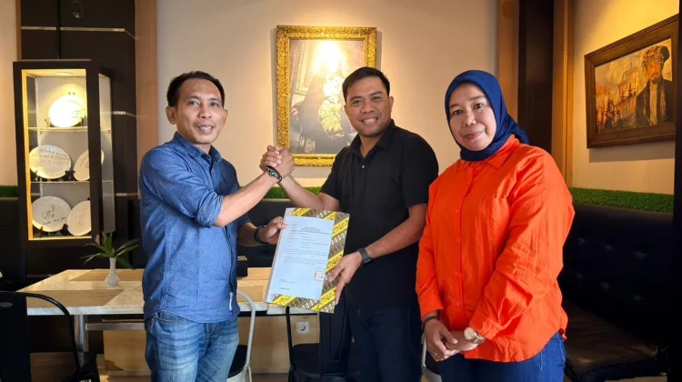 Musprov PBSI Malut 2026 Siap Digelar, Haryadi Berpotensi Calon Tunggal