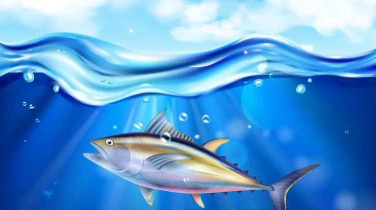 Serupa tapi Tak Sama: Ini Perbedaan Cakalang, Tuna, dan Tongkol