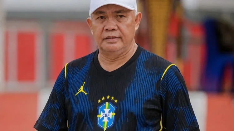 Fans Brasil Diajak Pusatkan Nobar di Taman Film Benteng Oranje Ternate