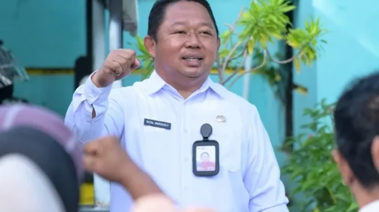 TPP PNS Kecamatan dan Kelurahan Ternate Cair, Pelayanan Didorong Meningkat