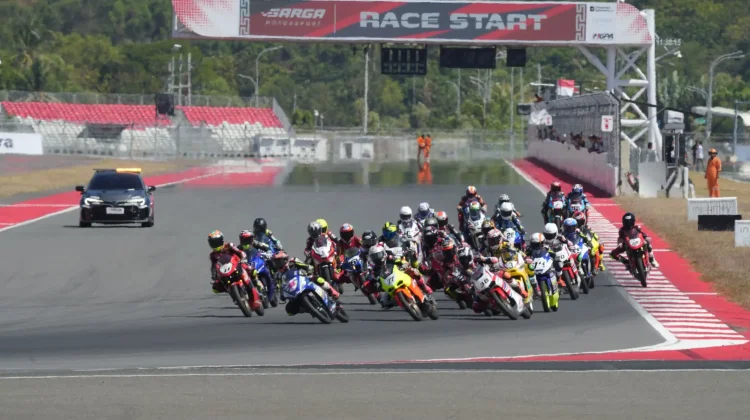 Mandalika Siap Gelar MotoGP Indonesia Kelima pada 2026