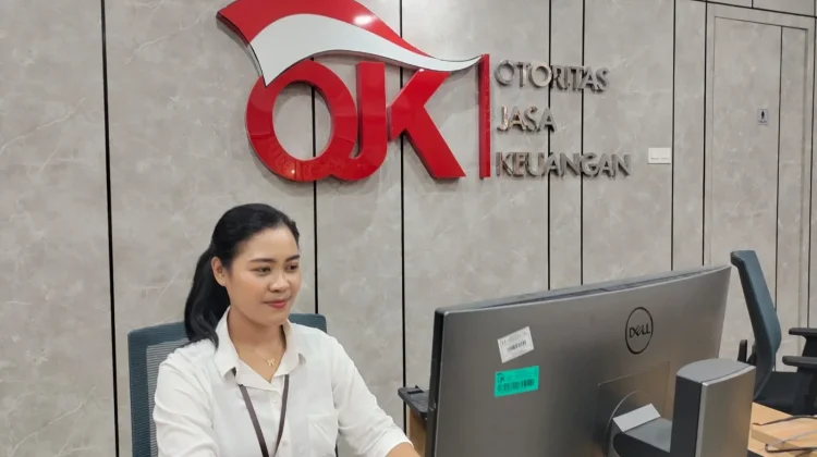 OJK Terbitkan Aturan Financial Influencer, Perkuat Perlindungan Konsumen