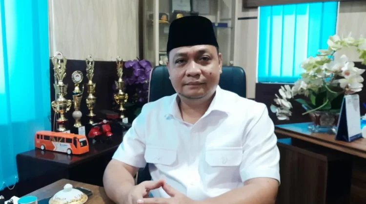 BP2RD Ternate Perkuat Digitalisasi Pembayaran Pajak dan Retribusi Daerah