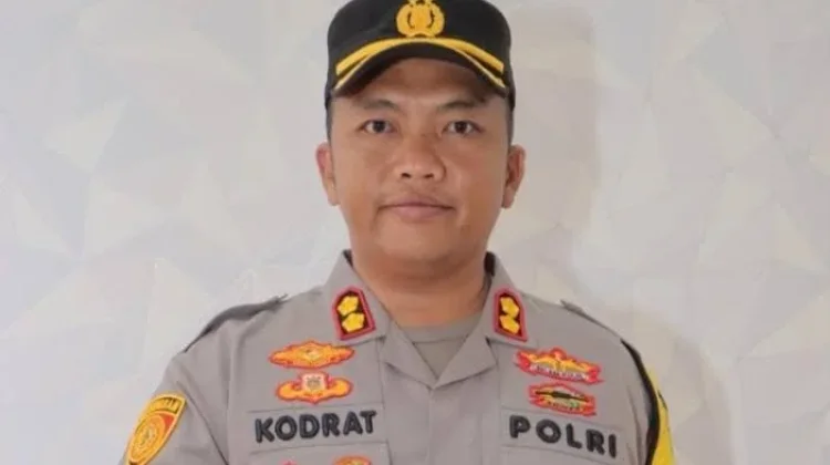 Kapolres Kepulauan Sula Berganti