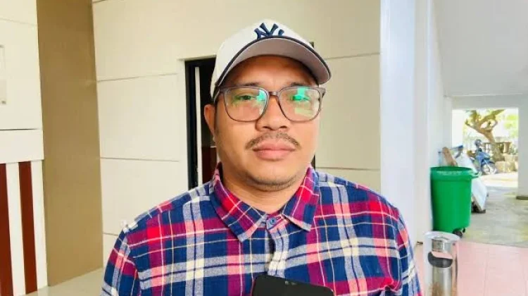 Pelaku Usaha Bandara Keluhkan Tingginya Biaya Sewa Lapak Ternate