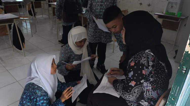 Sekolah Rakyat, Jembatan Asa bagi Keluarga Kurang Mampu di 'Kota Rampah'