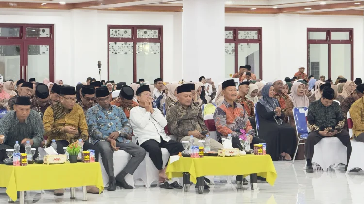 LPTQ Apresiasi Dukungan Gubernur Sherly, MTQ XXXI Malut Sukses Digelar