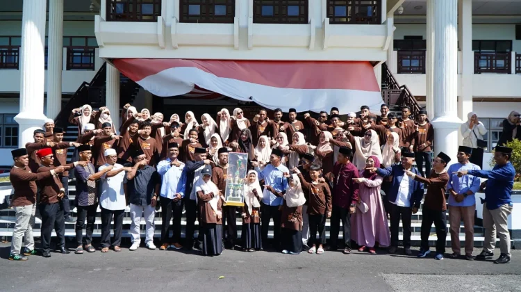 Juara Umum MTQ XXXI Maluku Utara 2026, Pemkot  Tidore Apresiasi Perjuangan Kafilah