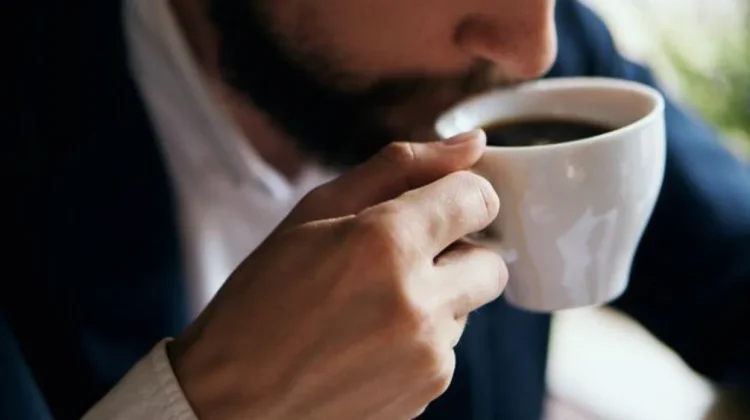 Kopi Bantu Redakan Stres, Asal Dikonsumsi Secara Bijak