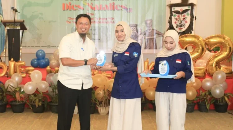 Ketua IPMA Halteng Apresiasi Program Pro Rakyat Pemerintah Daerah