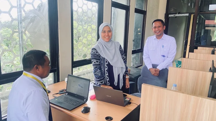 PUPR Maluku Utara Perkuat Garda Pengadaan