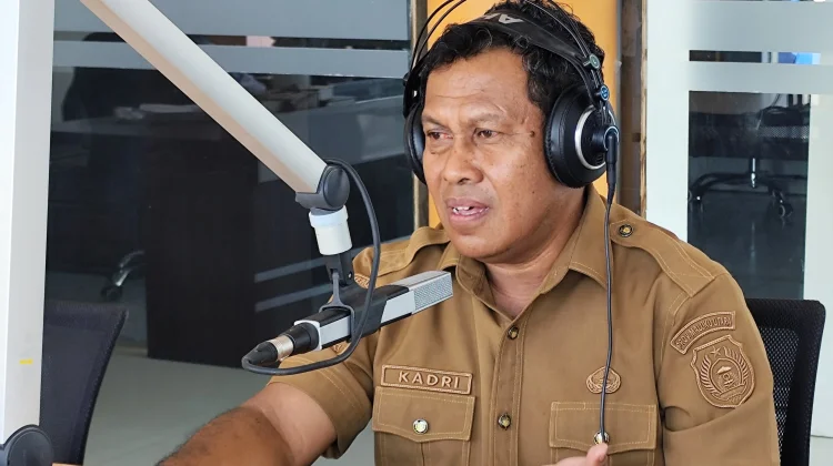 Gubernur Sherly “Sang Akuntan”, Efisiensi Hibah PPIHD Hemat Rp3,18 Miliar