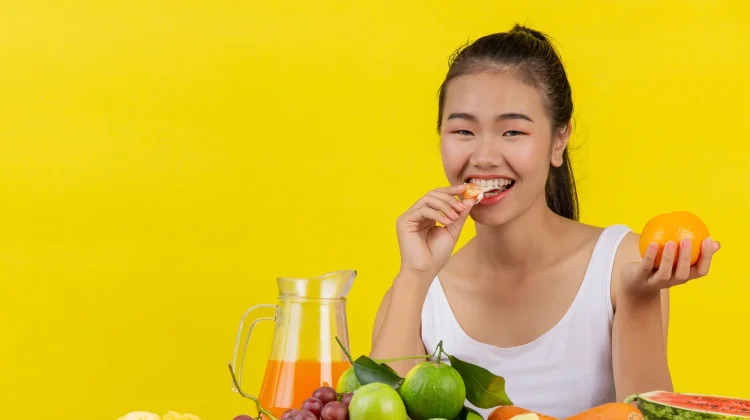 Mengenal Makanan-makanan untuk Atasi Insomnia